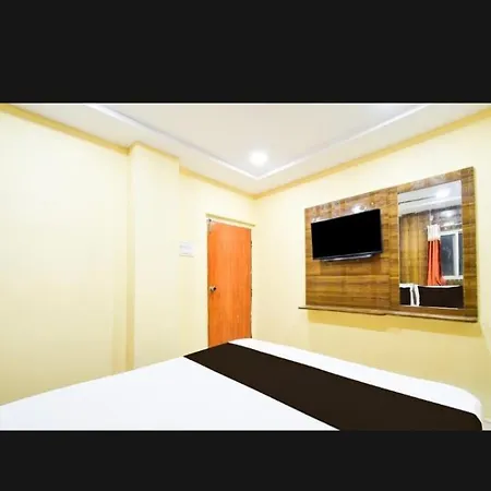 Hotel Sai Vinayaka